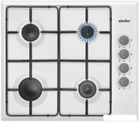Варочная панель Simfer H60Q40W411