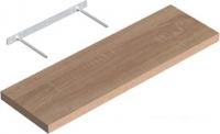 Полка Domax FS 80/24 DB 651171 (беленый бук)
