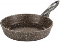 Сковорода Elan Gallery Гармония вкуса 120310 (коричневый опал)