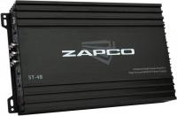 Автомобильный усилитель Zapco ST-4B