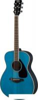 Акустическая гитара Yamaha FS820 (синий)