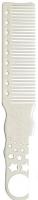 Расческа Y.S.Park YS-280 (белый)