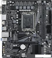 Материнская плата MSI Pro B760M-A DDR4 II