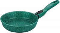 Сковорода Elan Gallery Гармония вкуса 120640 (изумруд)