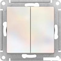 Выключатель перекрестный Schneider Electric Atlasdesign ATN000473