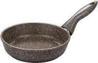 Сковорода Elan Gallery Гармония вкуса 120440 (коричневый опал)