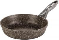 Сковорода Elan Gallery Гармония вкуса 120308 (коричневый опал)