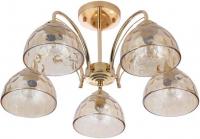 Люстра средней высоты Rivoli Terri 9172-305 Б0060989