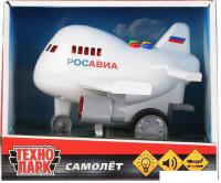 Самолет Технопарк 1630055-R
