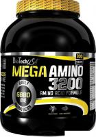 Комплекс BioTech USA Mega Amino 3200 (300 капсул)