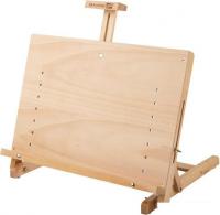 Мольберт BRAUBERG Art Classic 191756 (бук)