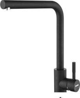 Смеситель ZorG Pitatia (черный опал)