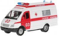 Фургон Технопарк Газель Реанимация CT-1276-1