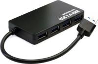 USB-хаб  Ergolux ELX-SLP01-C02