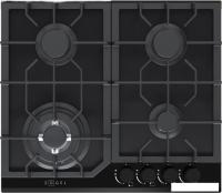 Варочная панель ZUGEL ZGH602B