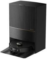 Робот-пылесос Dreame Bot L30 Ultra (международная версия, черный)