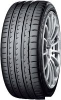 Автомобильные шины Yokohama ADVAN Sport V105 315/30R22 107Y