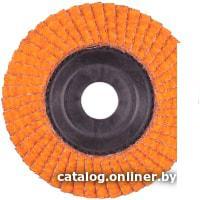 Шлифовальный круг Milwaukee 4932472228