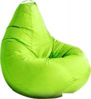 Кресло-мешок Kreslomeshki Груша XL G-120x85-N (неон)