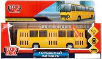 Автобус Технопарк Городской IKABUS-17SL-YE