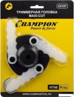 Головка триммерная Champion HT48 С5157