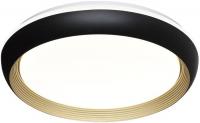 Припотолочная люстра Sonex Pale 7651/DL