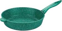 Сковорода Elan Gallery Гармония вкуса 120638 (изумруд)