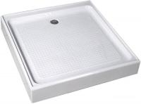 Душевой поддон River Wemor 80/14 S