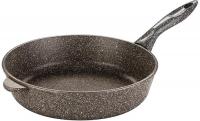 Сковорода Elan Gallery Гармония вкуса 120317 (коричневый опал)