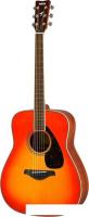 Акустическая гитара Yamaha FG820 (осенний санберст)