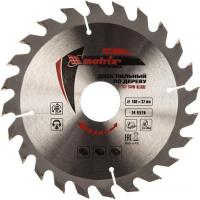 Пильный диск Matrix 73249