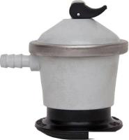 Регулятор расхода Novogas РДГС 2-1.2 НЗ 29.00.00-02 27502