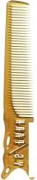 Расческа Y.S.Park YS-239 (золотистый)
