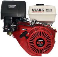 Бензиновый двигатель Stark GX450