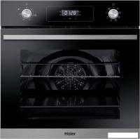 Электрический духовой шкаф Haier HOD-P08TGBX