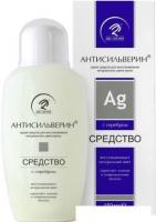 Две Линии Средство для восстановления натурального цвета волос 150 мл