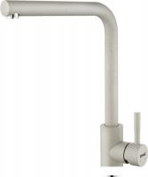 Смеситель ZorG Pitatia (серый жемчуг)