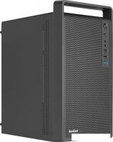 Корпус AeroCool CS-109-S-BK-v1