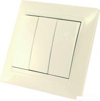 Выключатель TDM Electric Лама SQ1815-0103