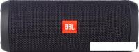 Беспроводная колонка JBL Flip 3 Black [JBLFLIP3BLK]
