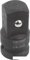 Адаптер слесарный ForceKraft FK-80946MPB