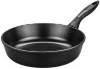 Сковорода Elan Gallery Гармония вкуса 120294 (черный оникс)