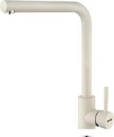 Смеситель ZorG Pitatia (белый камень)