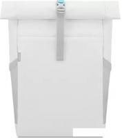 Городской рюкзак Lenovo IdeaPad Gaming Modern GX41H71241 (белый)