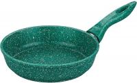 Сковорода Elan Gallery Гармония вкуса 120630 (изумруд)