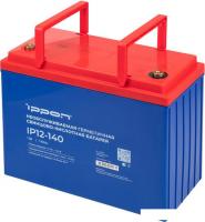 Аккумулятор для ИБП IPPON IP12-140 (12В/140 А·ч)