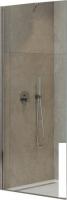 Душевая стенка Cezares LIBERTA-L-1-TB-120-C-Cr