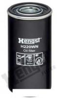 Масляный фильтр Hengst H220WN