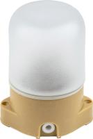 Светильник Uniel UWL-K01R 60W/E27 IP65 UL-00011473 (сосна)