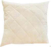 Спальная подушка Файбертек Э.С.Ш. 68x68 (овечья шерсть/полиэстер)